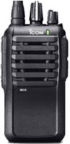����� Icom IC-F4003